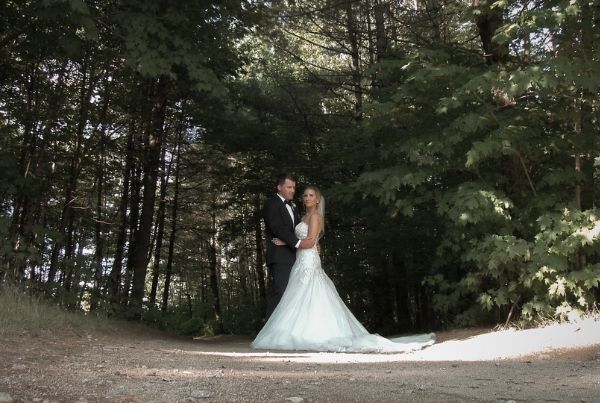 Taryn + Michel (Teaser)