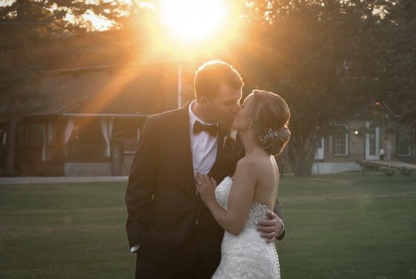 Taryn + Michel (Wedding Film)