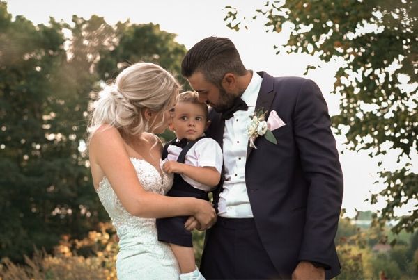 Kimberly + Sedrick (Teaser)