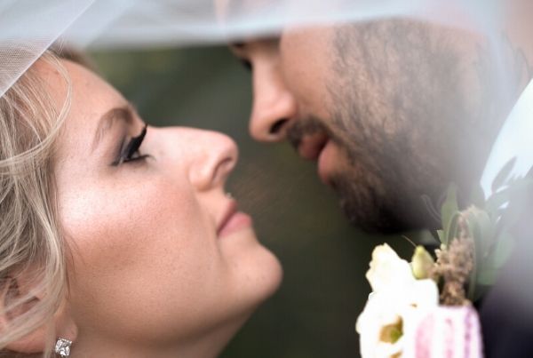 Kimberly + Sedrick (Wedding Film)