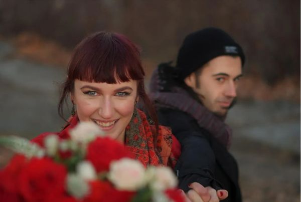 Liana + Pablo (Wedding Film)