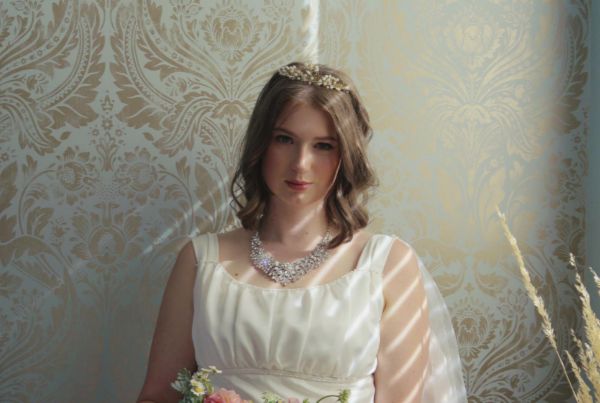 Bridgerton Styled Photo+Video Shoot